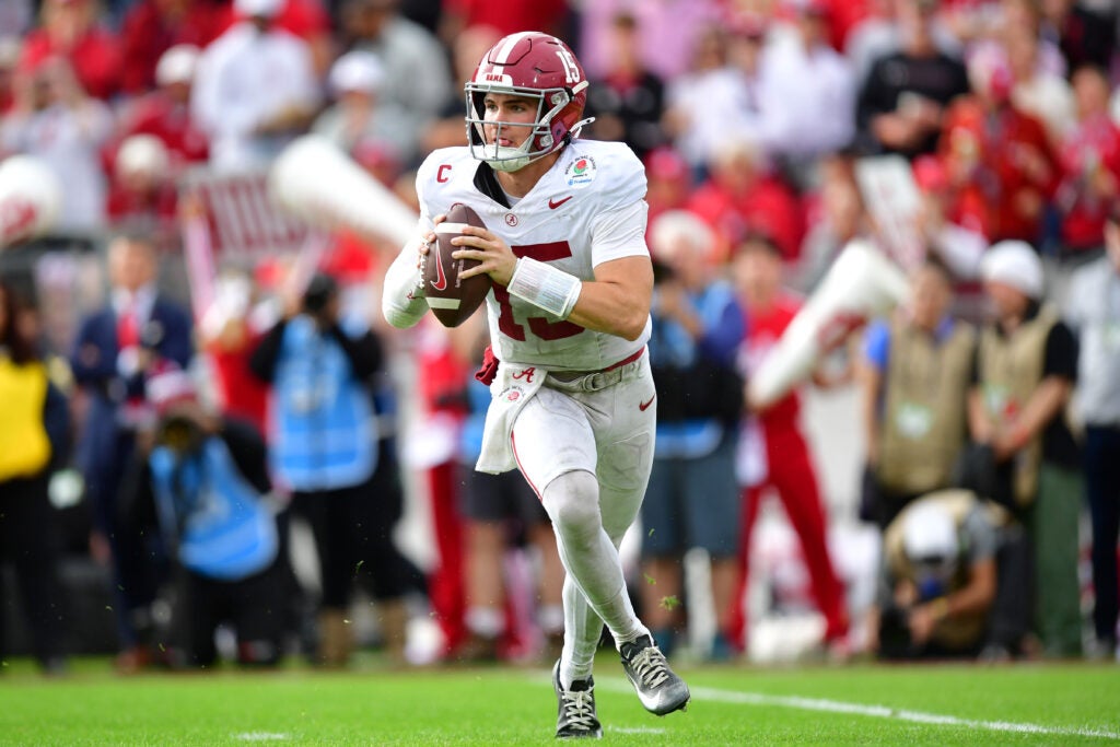 Seahawks should target a team looking for a quarterback to trade down in the 2026 NFL Draft