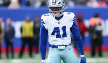 Cowboys rumor could lead to blockbuster deal with Raiders image