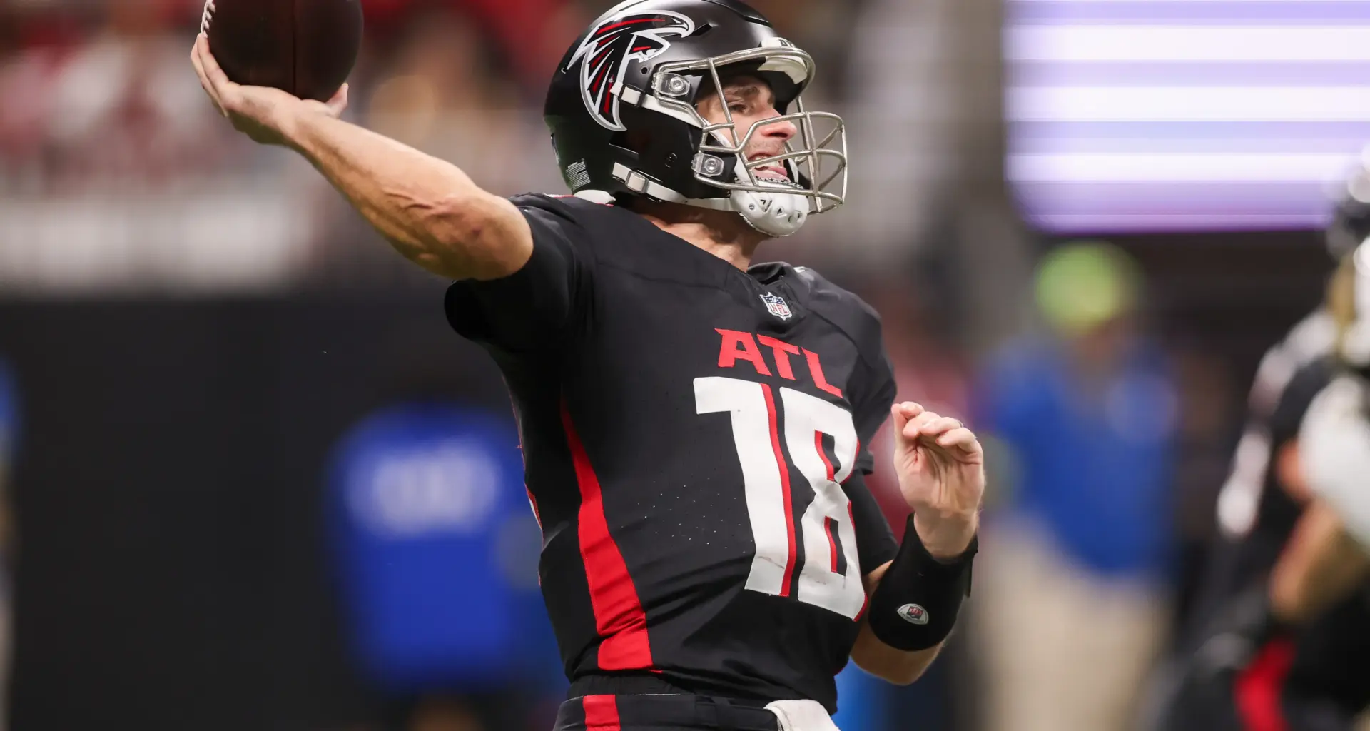 Is Kirk Cousins the Answer Temporarily for the Las Vegas Raiders?