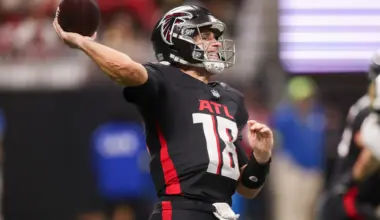 Is Kirk Cousins the Answer Temporarily for the Las Vegas Raiders?