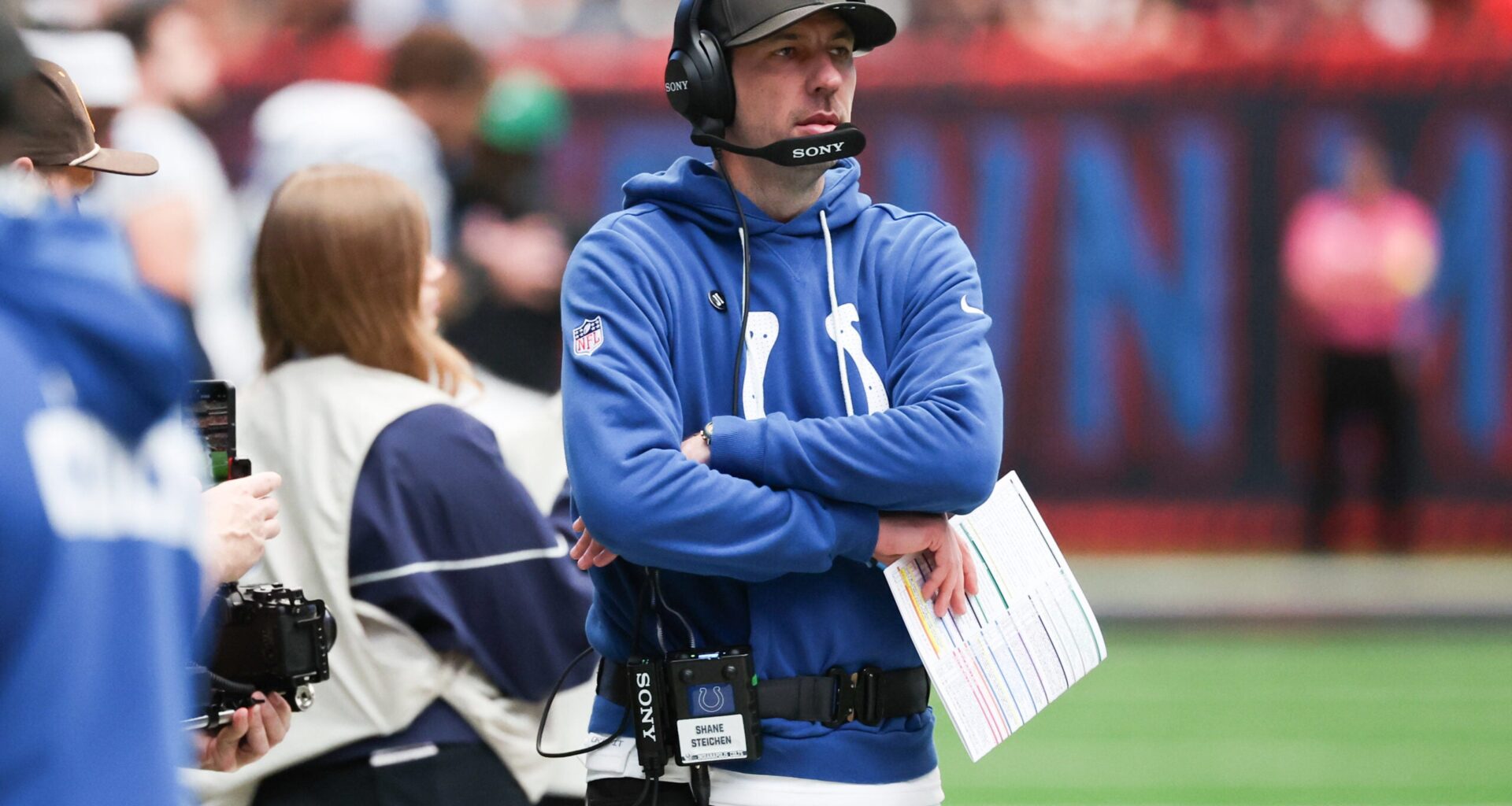 Colts should get proactive about paying Josh Downs instead of waiting like they did with Alec Pierce