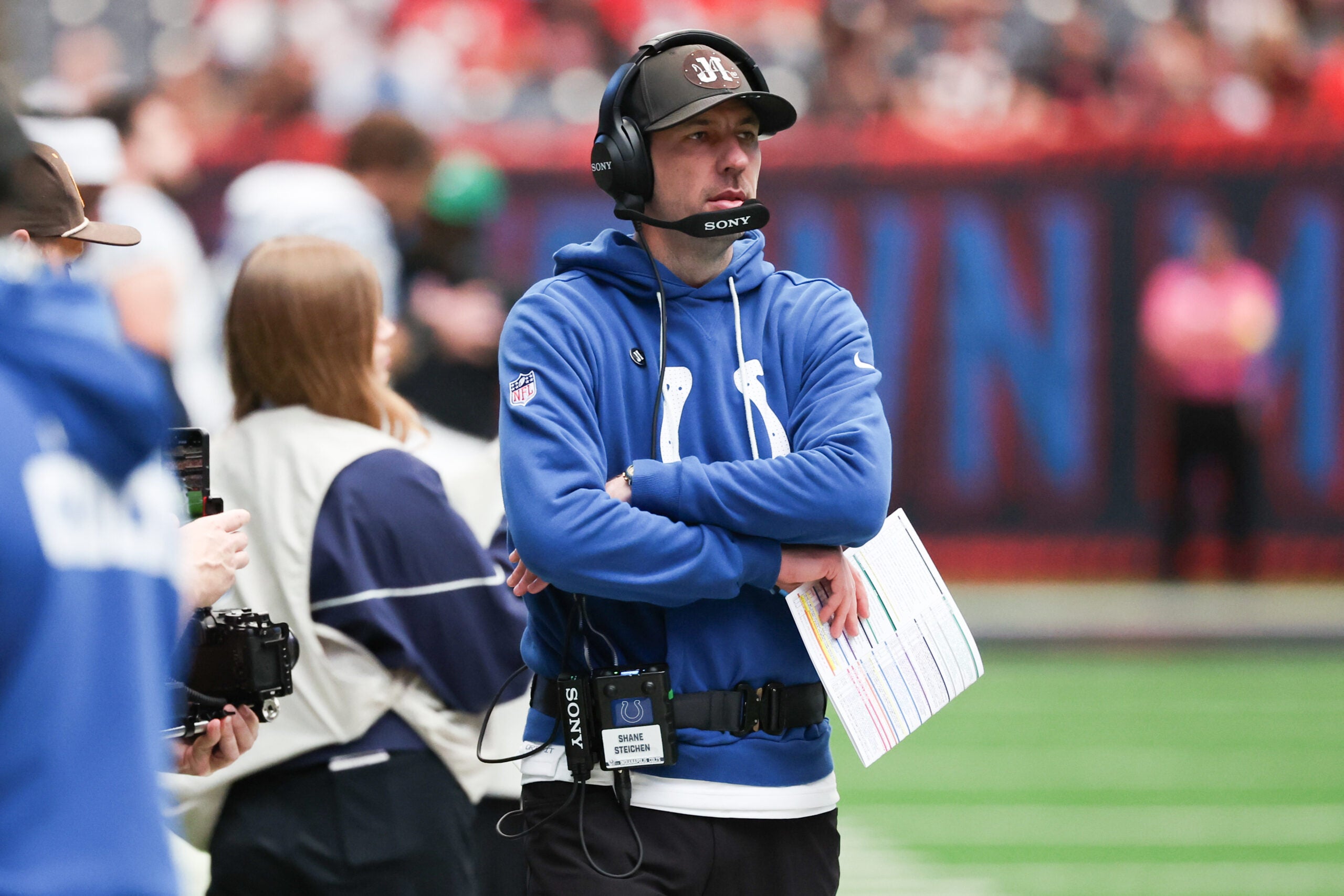 Colts should get proactive about paying Josh Downs instead of waiting like they did with Alec Pierce