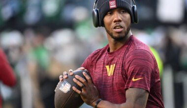 Is Jayde Daniels Still QB1?