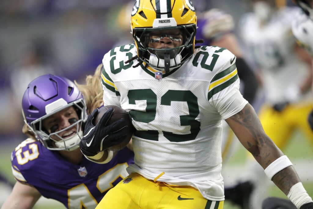 16. Green Bay Packers — $22,015,250