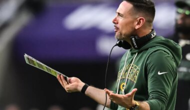 Packers Seek Clarity as Matt LaFleur Responds to NFLPA Feedback