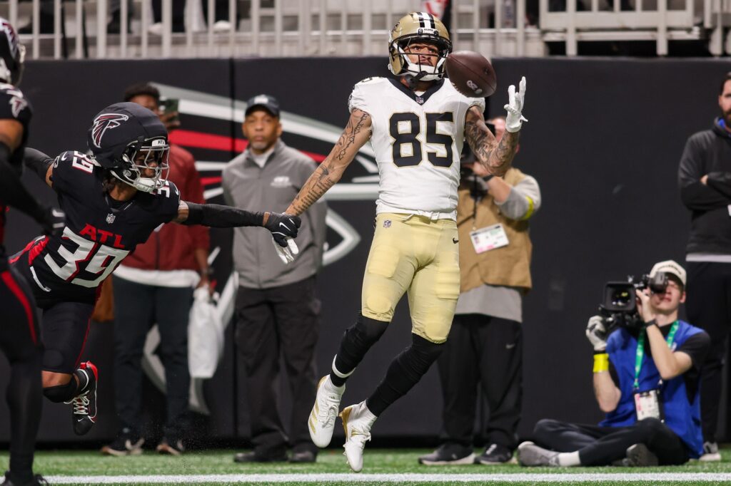 24. New Orleans Saints — $13,897,399
