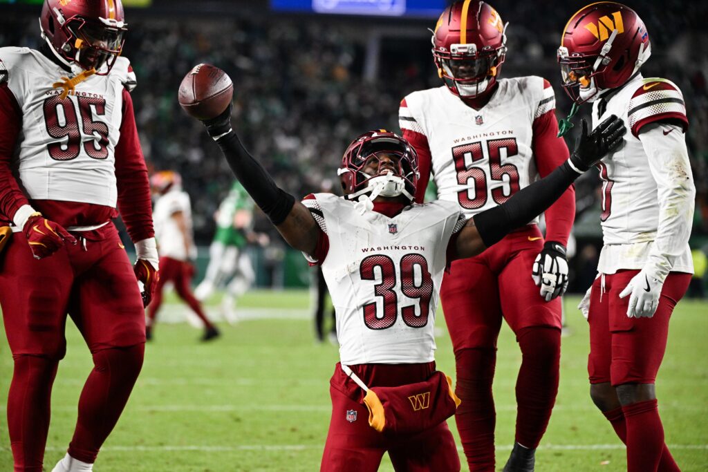 2. Washington Commanders — $49,635,067