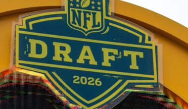 A Letter From the Editor: The Steelers shouldn't worry about Public Relations in the 2026 NFL Draft