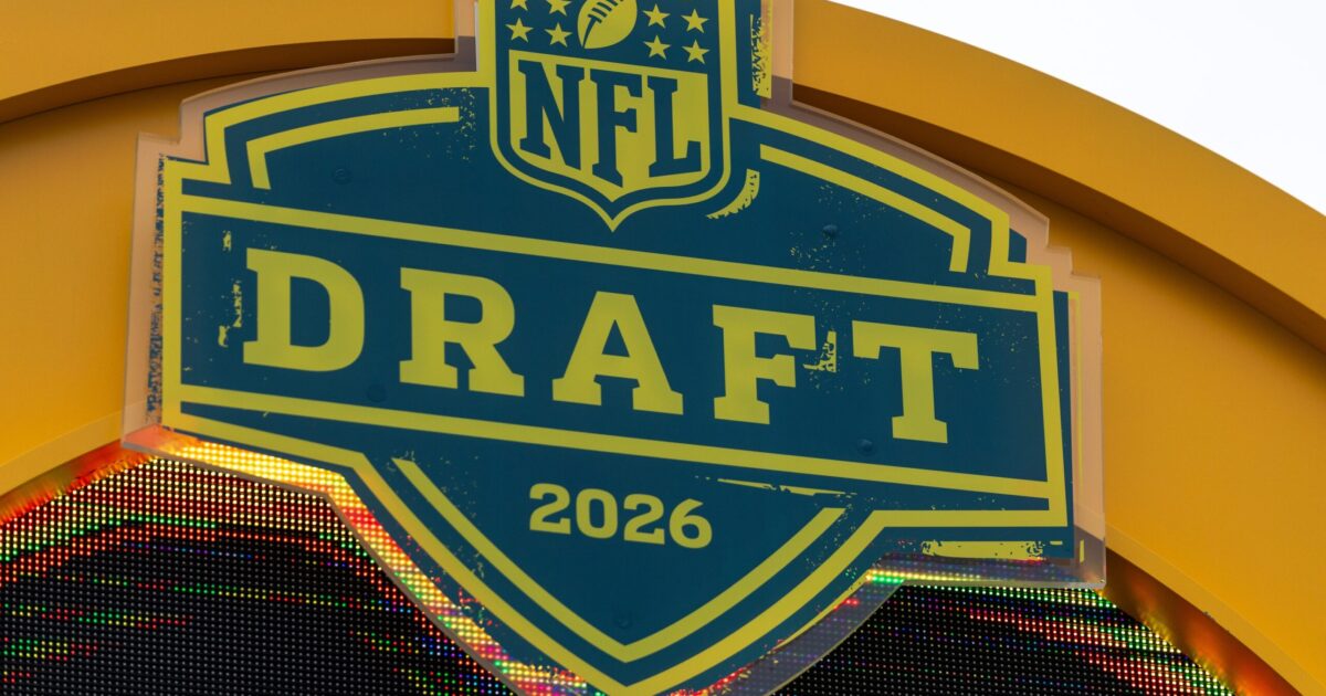 A Letter From the Editor: The Steelers shouldn't worry about Public Relations in the 2026 NFL Draft