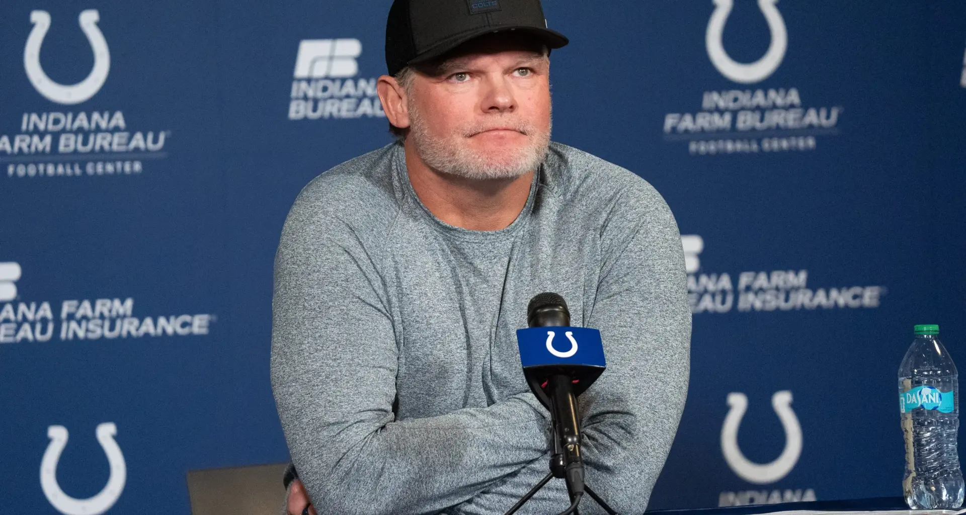 Indianapolis Colts 2026 NFL Draft: Trade Talk, Top Targets