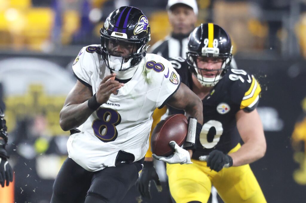 10. Baltimore Ravens — $29,539,010