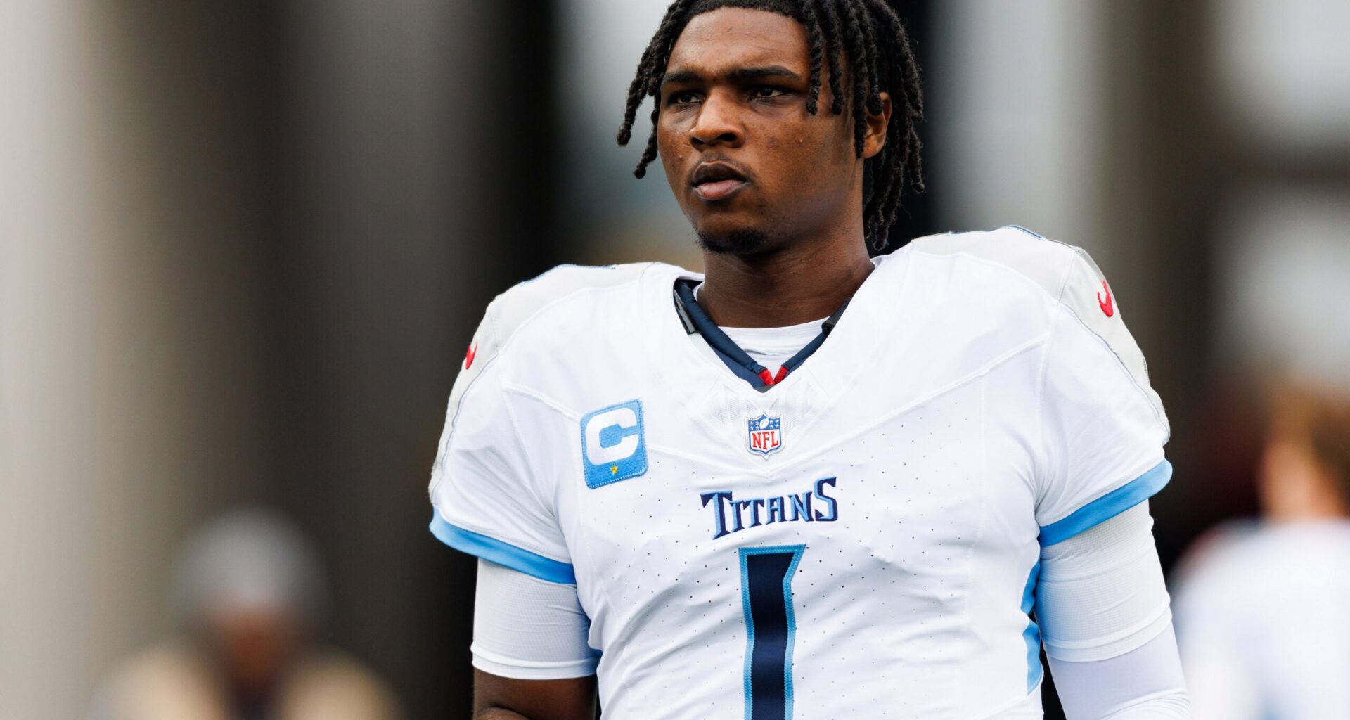 Why the Titans are the clear favorites to continue a surprising NFL rags-to-riches trend we've now seen seven drafts in a row