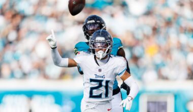 How much cap space remains for all 32 NFL teams