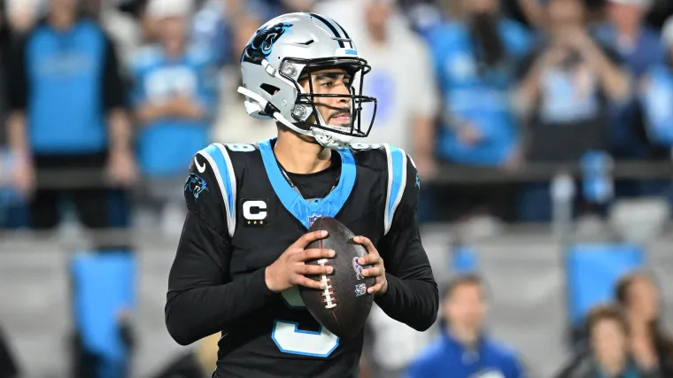 Panthers named as perfect landing spot for $54 million pass-catcher  image