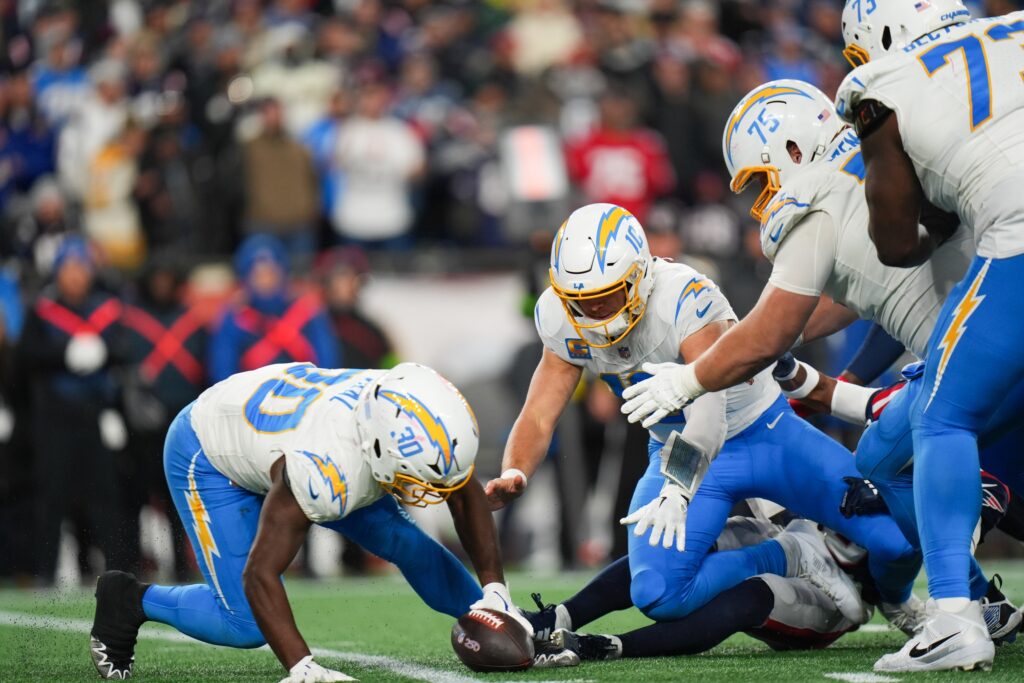 3. Los Angeles Chargers — $48,679,074