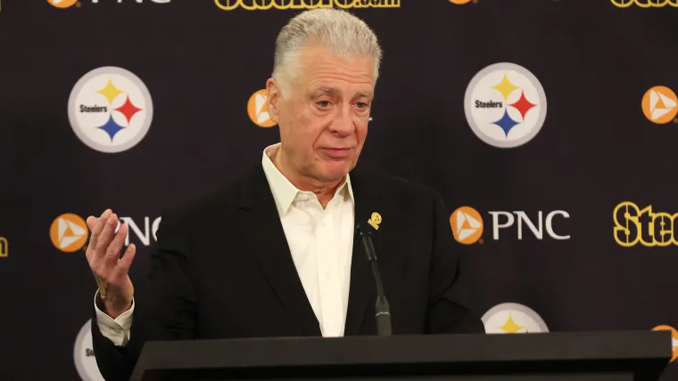 Why Pittsburgh Steelers are unlikely to draft a QB in round 1 image