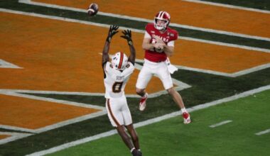 Green Bay Packers 2026 Mock Draft: Explosive Trades Build Franchise