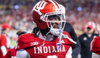 Indianapolis Colts are benefiting from a recent major change in college football, and it could be the new normal going forward