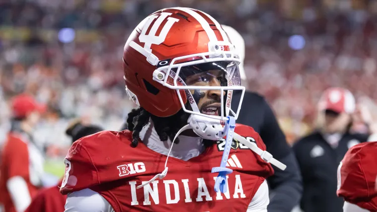 Chargers select Keenan Allen replacement in latest mock draft image