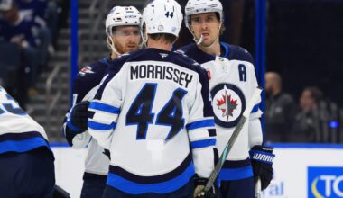 How the Winnipeg Jets became a mushy-middle team — and 4 ways to break free