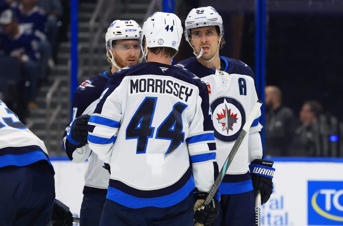 How the Winnipeg Jets became a mushy-middle team — and 4 ways to break free