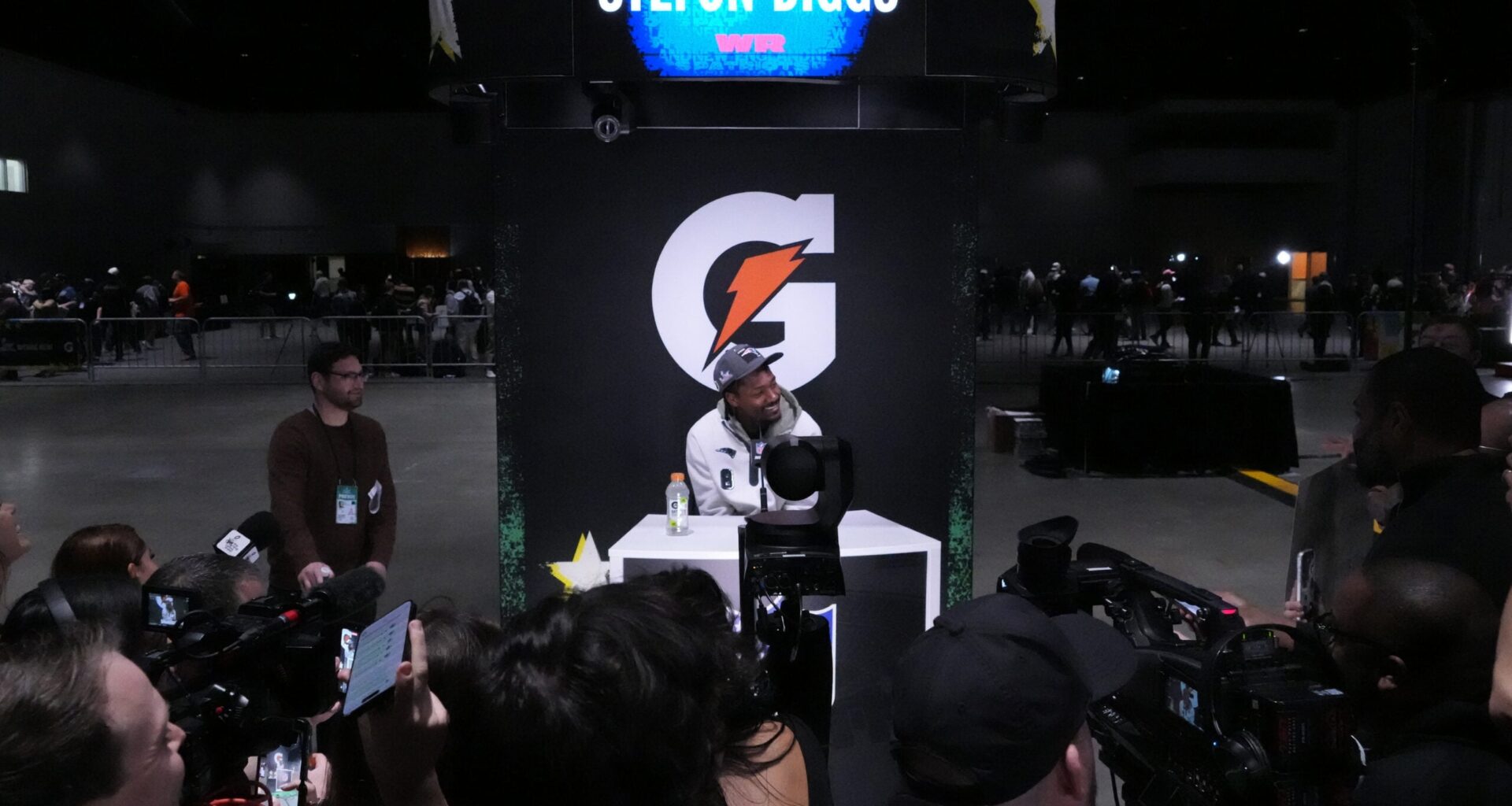 Vikings Linked to Famous Old Friend in Free Agency