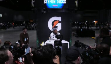 Vikings Linked to Famous Old Friend in Free Agency