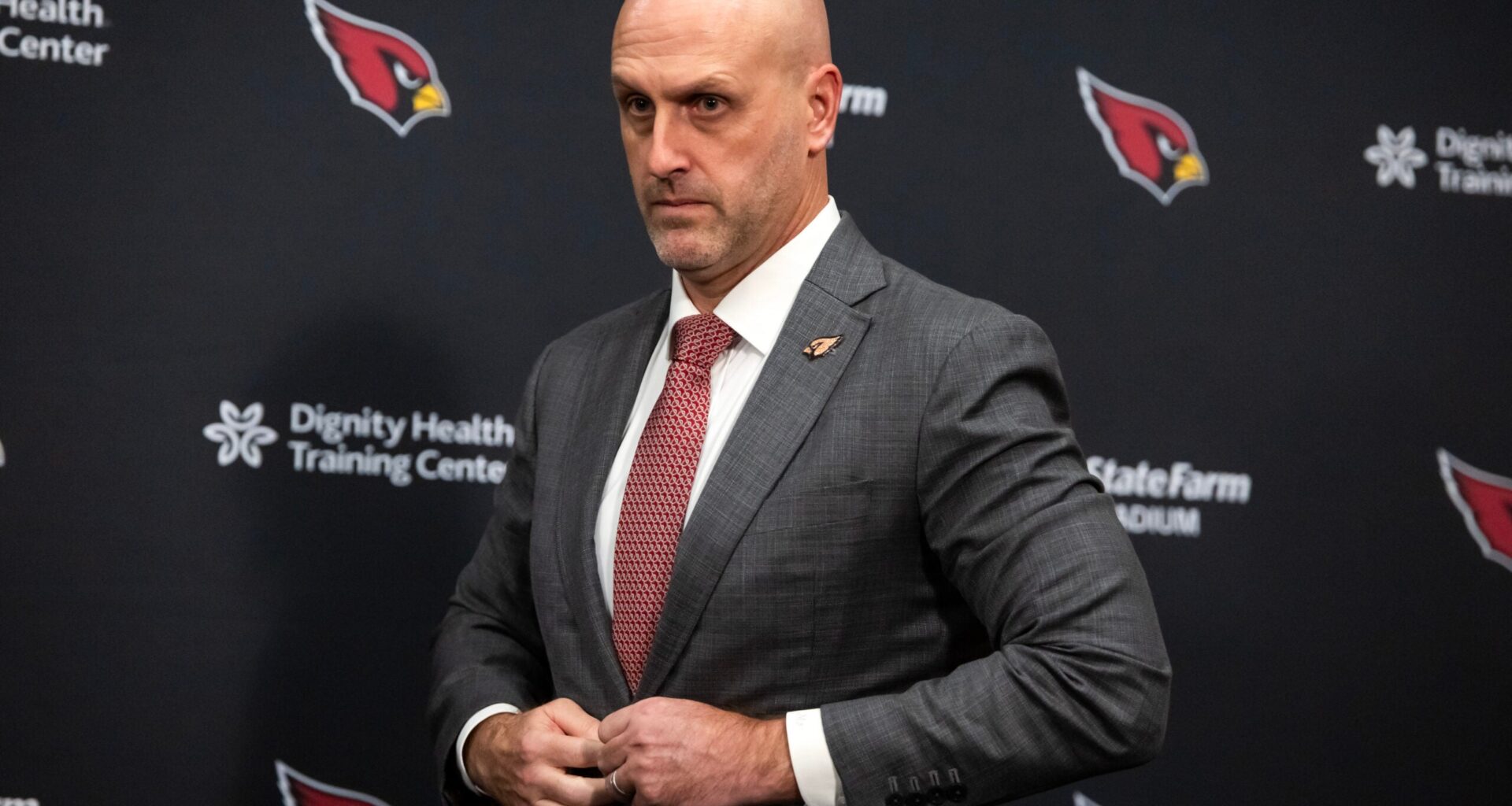 NFL Draft analyst hints at blockbuster trade rumors that could shake up draft for Arizona Cardinals in unexpected way