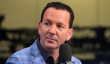 ESPN reportedly 'interested' in keeping NFL insider Ian Rapoport