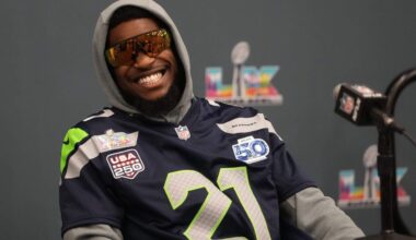 Where do Seahawks go from here? Remaining priorities this offseason