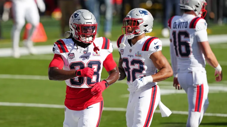 Mike Vrabel Points Out Flaw In Patriots Offense He Is Trying To Fix image