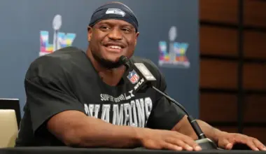 Seahawks would add elite speed to replace Kenneth Walker in offense in trade proposal image