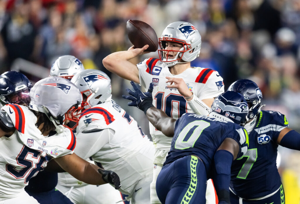 6. New England Patriots — $35,274,938