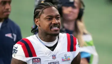 Stefon Diggs Signing With This Team That Stands In Way Of Patriots Super Bowl Makes Sense image