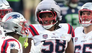 New-look Guardian caps are coming to the NFL - 98.5 The Sports Hub