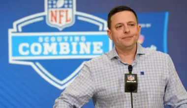 Patriots Predicted To Trade First Round Pick To NFC North Team image