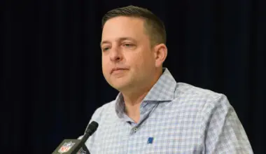 Patriots Reveal Surprising Detail About Drafting Caleb Lomu image