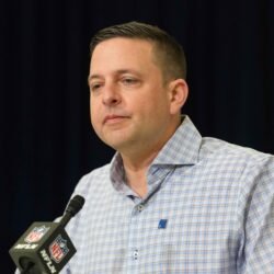 TRANSCRIPT: Eliot Wolf’s Press Conference 4/23