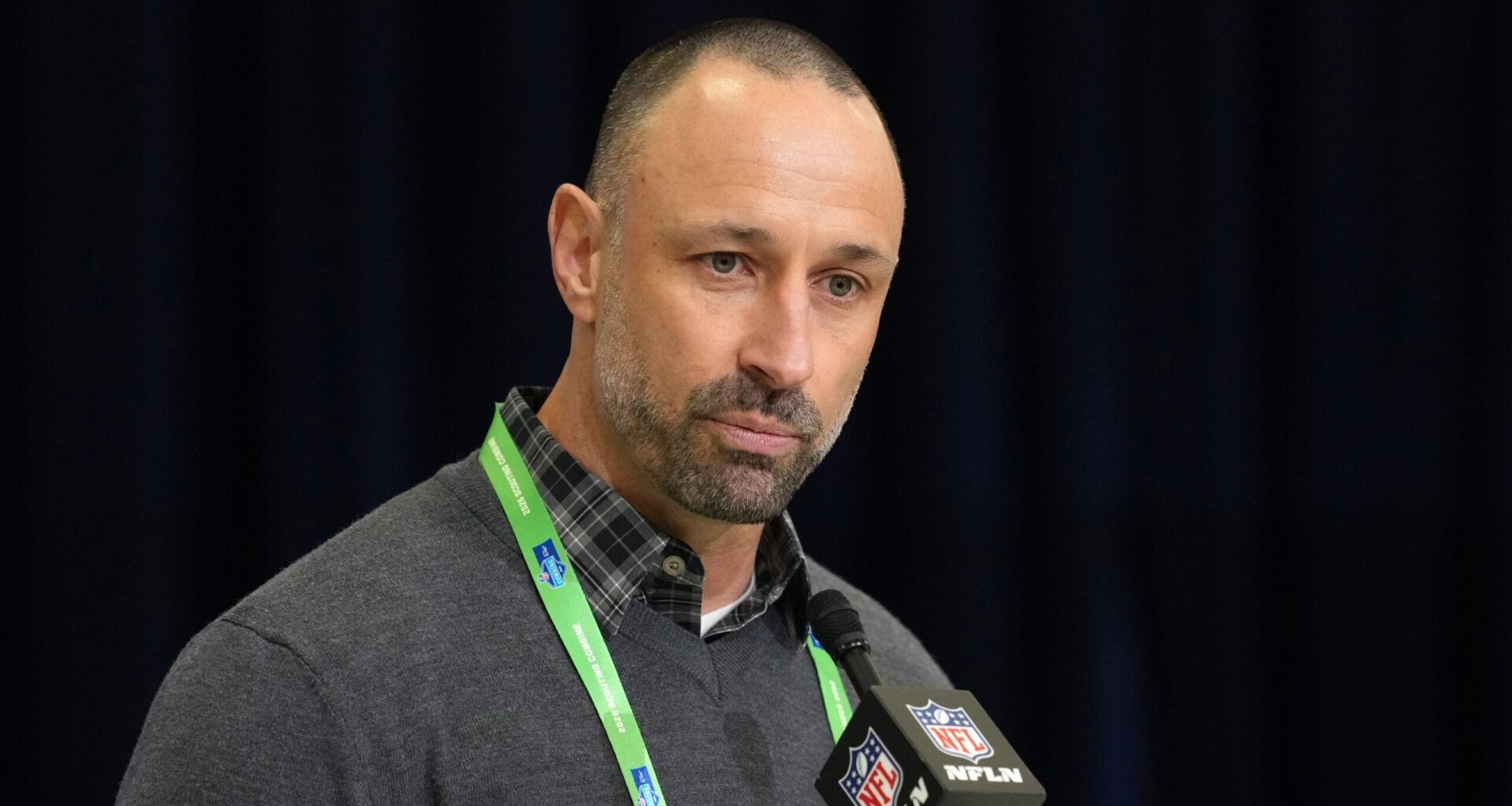 Jon-Eric Sullivan throws cold water on one idea of what the Miami Dolphins' summer strategy will be