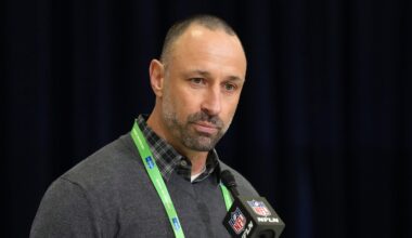 Jon-Eric Sullivan throws cold water on one idea of what the Miami Dolphins' summer strategy will be