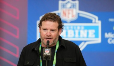 Three Trade-Down Scenarios for Seattle Seahawks During 2026 NFL Draft — Emerald City Spectrum