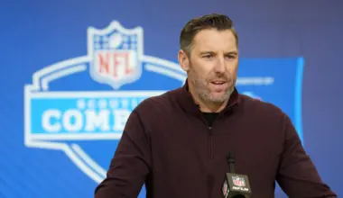 Washington Commanders Free Agency Reviews: Analysts Weigh in