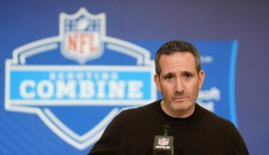 Full Picks, Team Needs, And Predictions