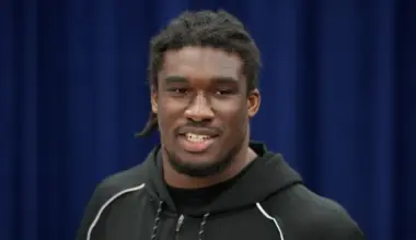 Patriots Make Aggressive Trade, Select EDGE Gabe Jacas In Second Round image