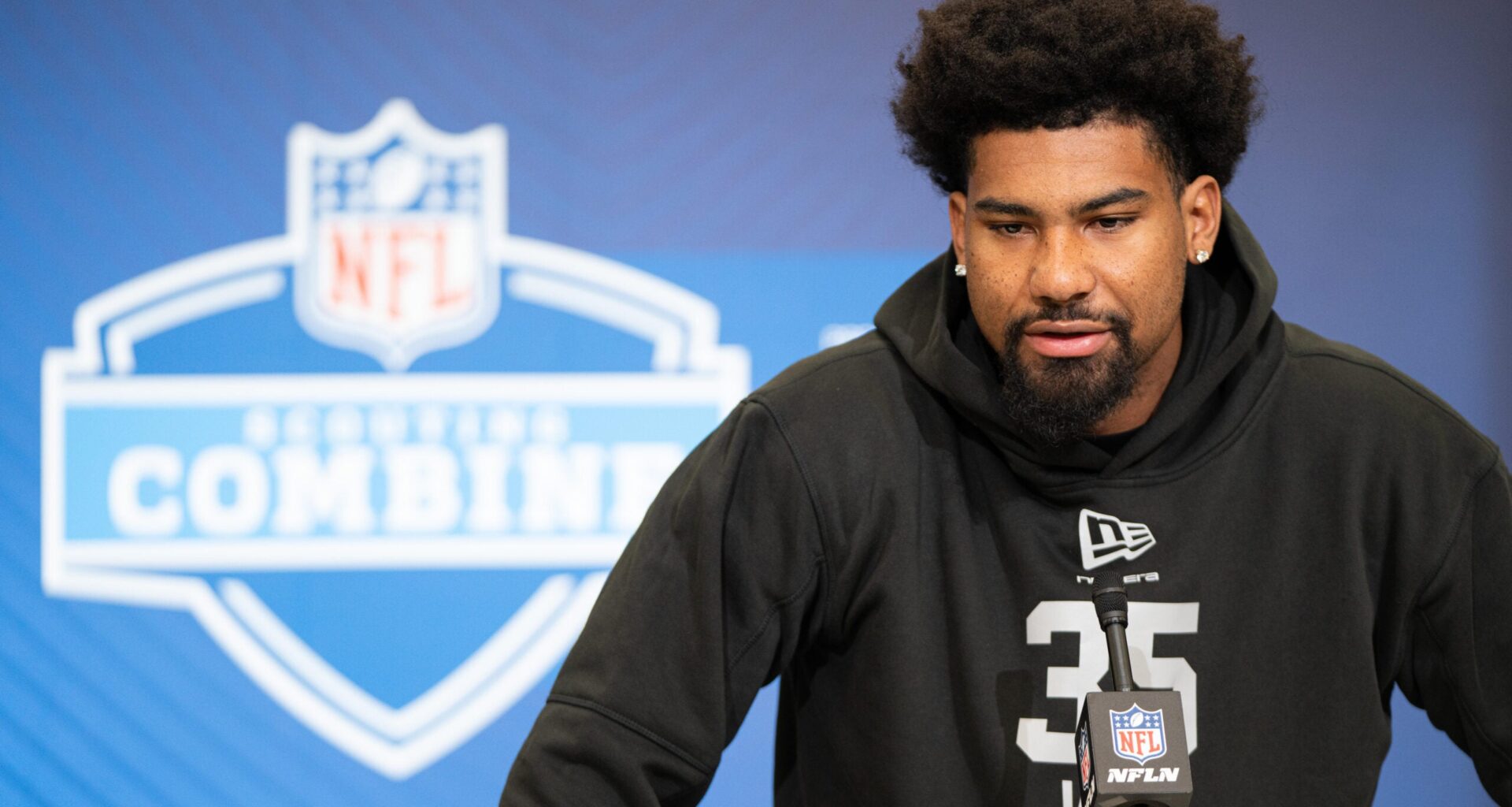 New England Patriots are all-in on supporting Drake Maye after NFL Draft intel reveals top-30 visit with underrated playmaker