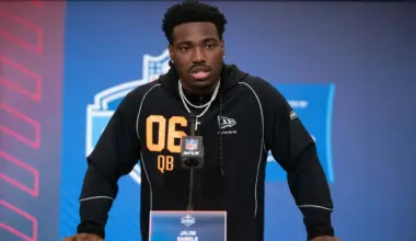 Patriots Host Another QB Pre-Draft, Why This Is Good News For Drake Maye image