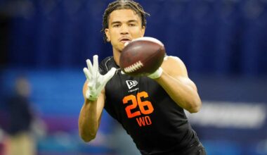 Bryce Lance Is A Perfect Match For Green Bay