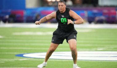 Memphis offensive tackle Travis Burke Las Vegas Raiders visit 2026 NFL Draft