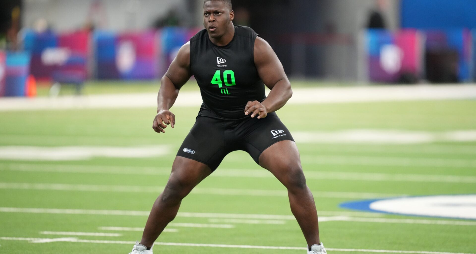 Titans' draft could shock fans if thinnest positions on GM Mike Borgonzi's roster are any indication of what he prioritizes