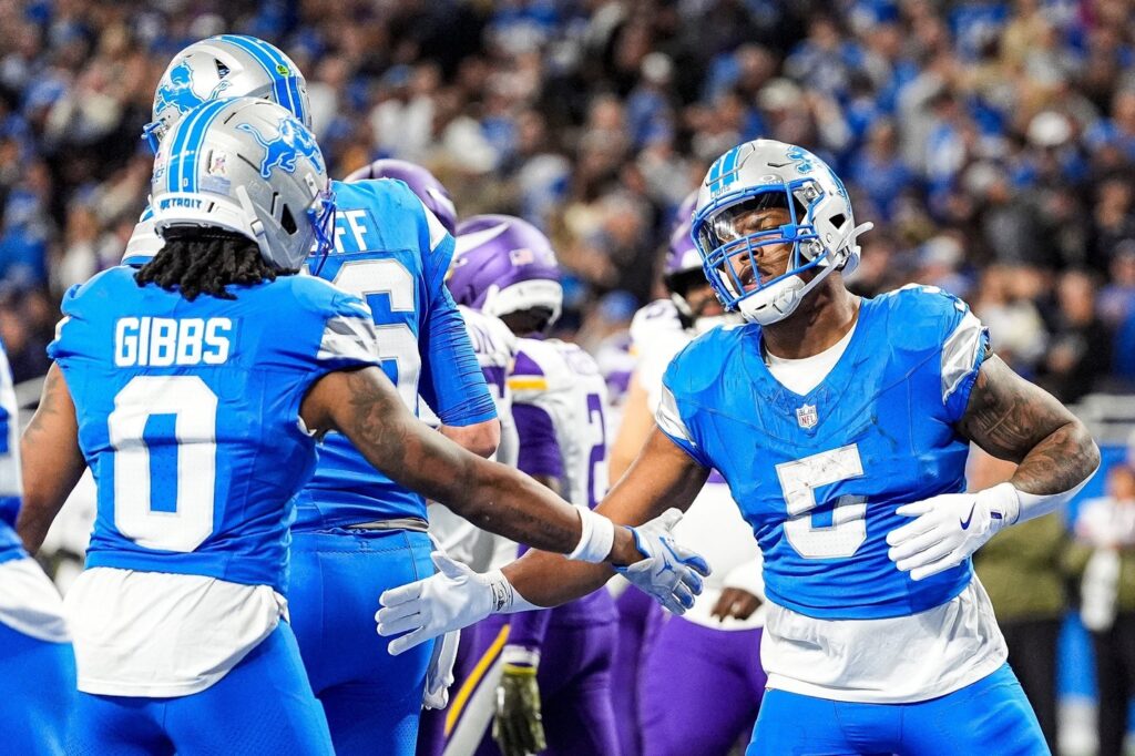 14. Detroit Lions — $23,688,750